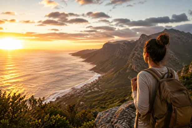 Why is Traveling Good for Your Mental Health
