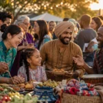 Why is it Important to Celebrate Different Cultures & Experiences