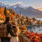 10 Best Places to Visit in October
