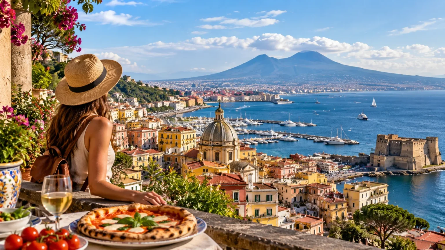 10 Best Things to Do in Naples, Italy