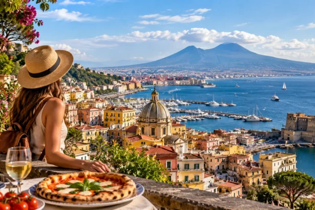 10 Best Things to Do in Naples, Italy