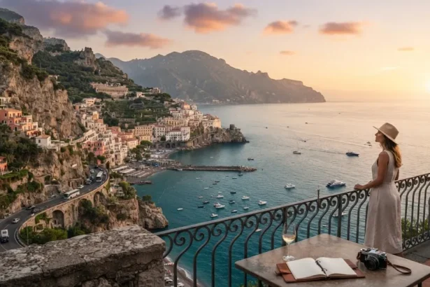 10 Most Beautiful Places in Europe You Must See