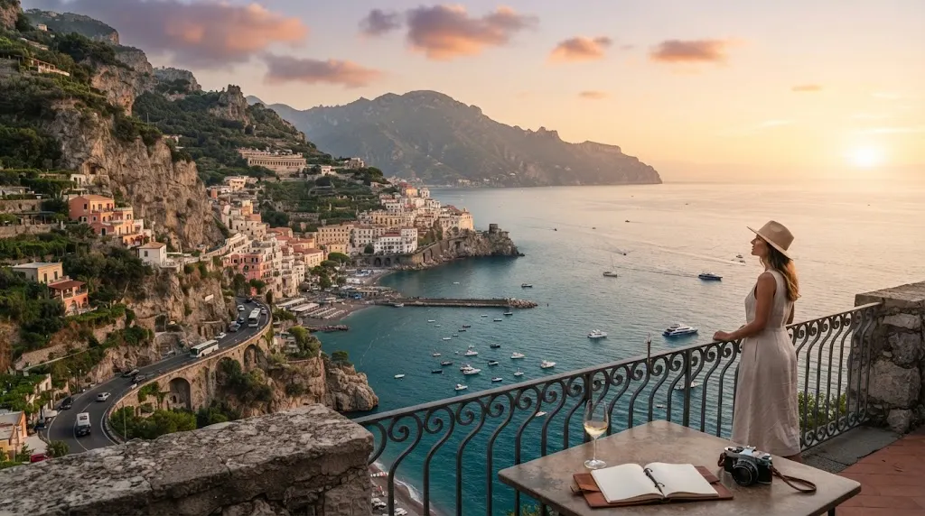 10 Most Beautiful Places in Europe You Must See