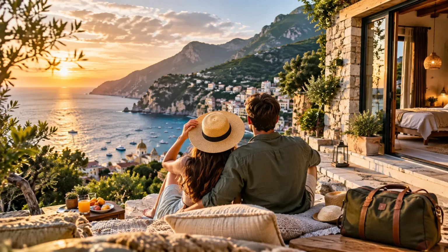 15 Best Weekend Getaways for a Quick Escape