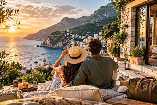 15 Best Weekend Getaways for a Quick Escape