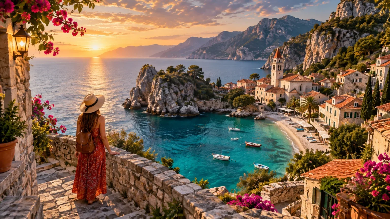 15 Hidden Gem Travel Destinations Worth Visiting