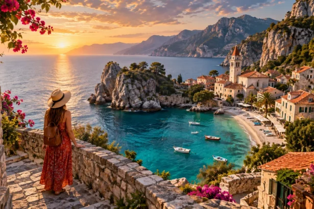 15 Hidden Gem Travel Destinations Worth Visiting