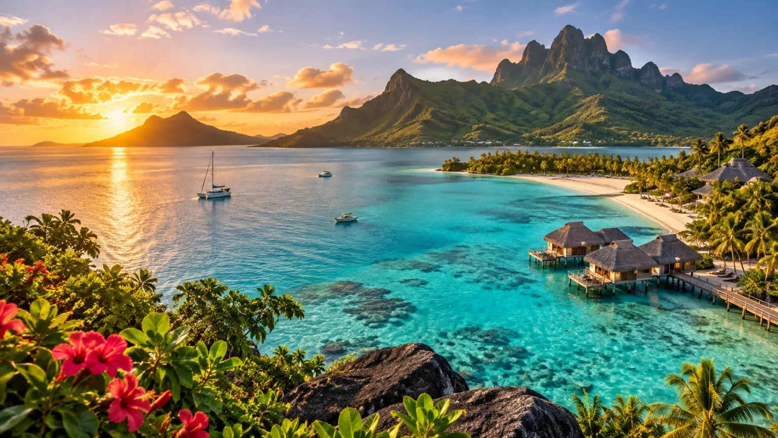 20 Best Islands to Visit at Least Once