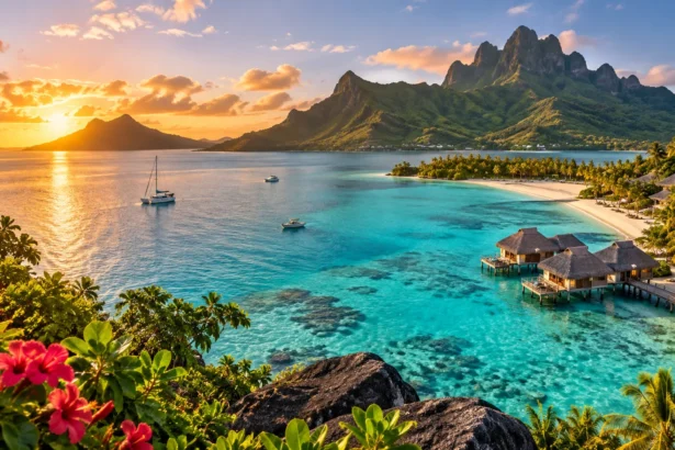 20 Best Islands to Visit at Least Once