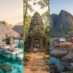 5 Best Places to Visit in the World in 2026
