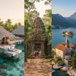 5 Cheap Travel Destinations That Feel Expensive