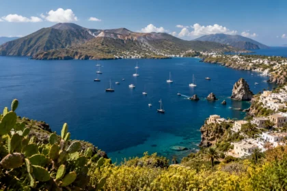 Aeolian Islands Guide Best Islands & How to Visit