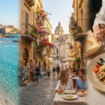 Alghero Travel Guide Beaches, Old Town & Food