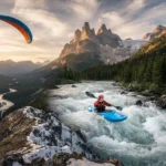 Best Adventure Travel Destinations for Thrill Seekers