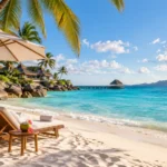 Best Beach Destinations for a Relaxing Vacation