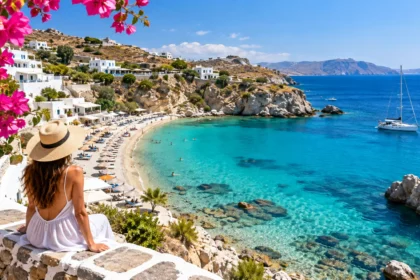 Best Beaches in Greece Top Coastal Spots to Visit