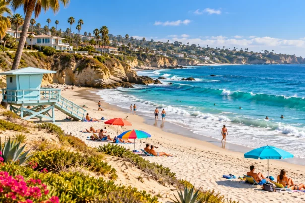 Best Beaches in The US Top Coastal Spots to Visit