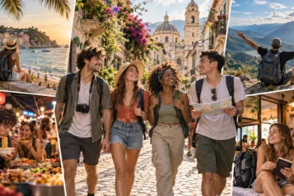 Best Budget Travel Destinations for Students