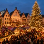 Best Christmas Markets in Germany for a Magical Trip