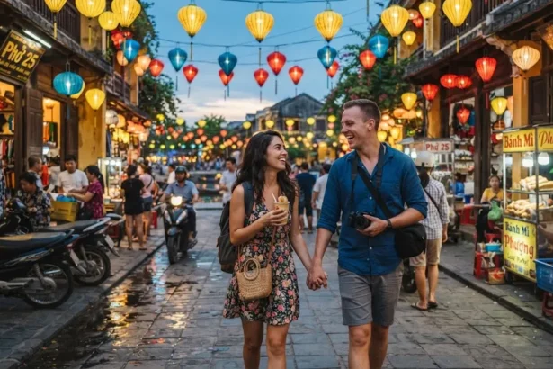 Best Countries to Visit on a Budget