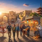 Best Cultural Travel Destinations Around the World