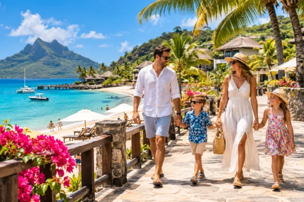 Best Family Vacation Destinations for 2026