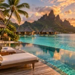 Best Luxury Travel Destinations Worth the Splurge