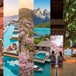 Best Places To Visit For Honeymoon