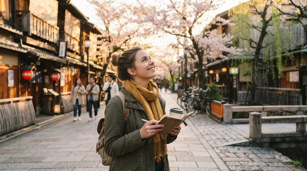 Best Places to Travel Alone for the First Time