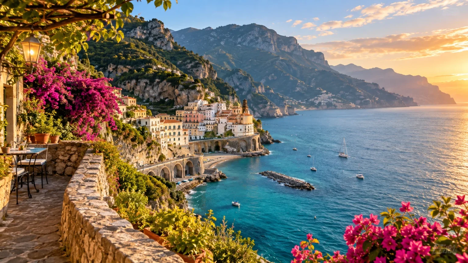 Best Places to Visit Before They Get Too Crowded