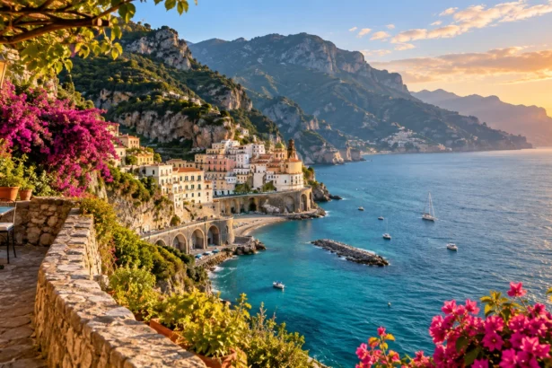 Best Places to Visit Before They Get Too Crowded