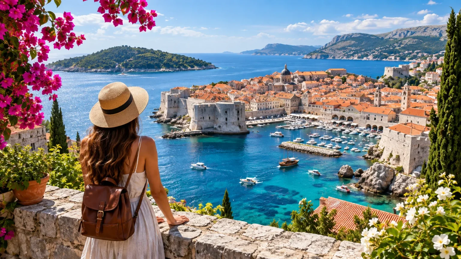 Best Places to Visit in Croatia Top Attractions & Sights