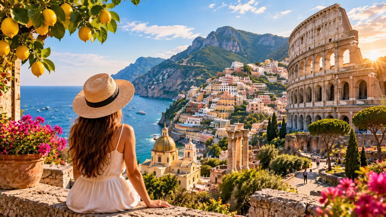 Best Places to Visit in Italy for an Unforgettable Trip