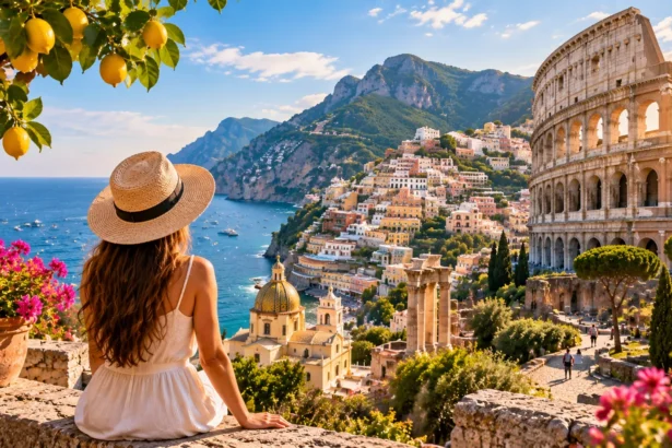 Best Places to Visit in Italy for an Unforgettable Trip