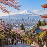 Best Places to Visit in Japan for First-Time Visitors