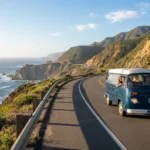 Best Road Trip Ideas Scenic Routes & Travel Tips