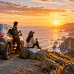 Best Road Trip Ideas Scenic Routes & Travel Tips