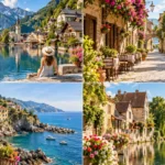Best Small Towns in Europe for a Peaceful Vacation