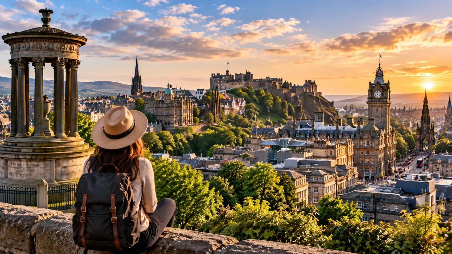 Best Things to Do in Edinburgh 20 Top Attractions