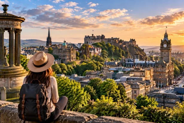 Best Things to Do in Edinburgh 20 Top Attractions