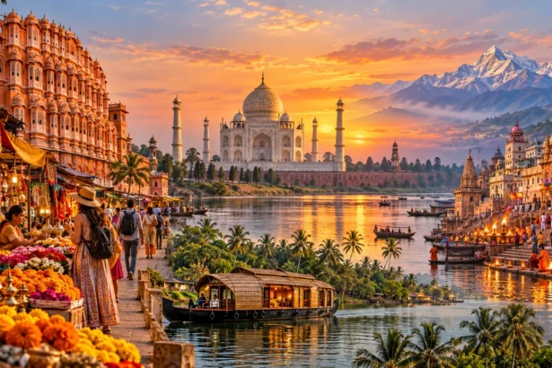 Best Things to Do in India Attractions & Experiences