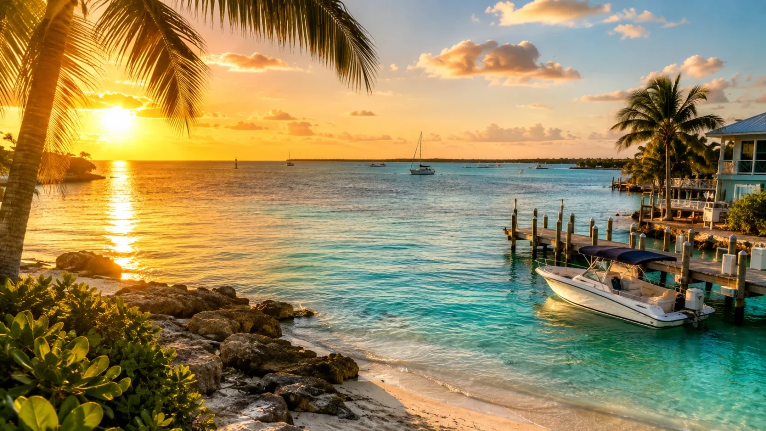 Best Time to Visit the Florida Keys for Sun & Savings