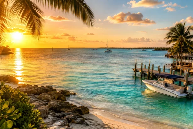 Best Time to Visit the Florida Keys for Sun & Savings