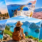 Best Travel Destinations 2026 Things to Do & Travel Tips