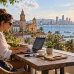 Best Travel Destinations for Digital Nomads