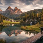 Best Travel Destinations for Photography Lovers