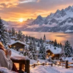 Best Winter Travel Destinations for Snow Lovers