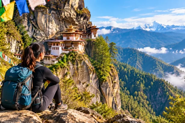 Bhutan Travel Guide Best Things to Do & See