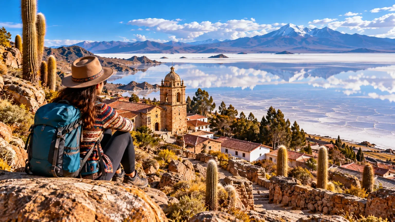Bolivia Travel Guide Best Things to Do & See