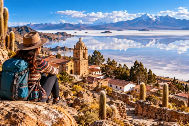 Bolivia Travel Guide Best Things to Do & See
